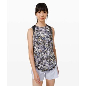 Womens Lululemon Sculpt Tank